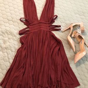Free People dress